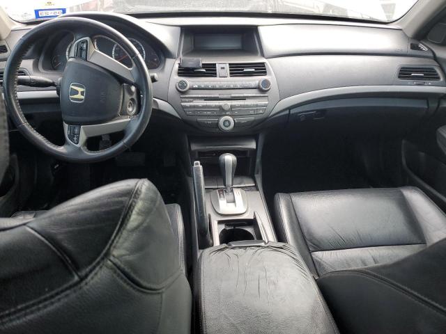 Photo 8 from auction – 2011 HONDA ACCORD SE with VIN 1HGCP2F68BA157306