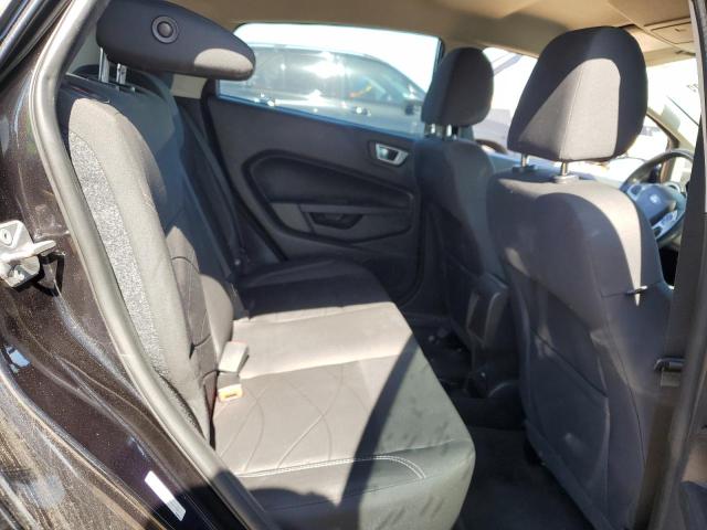 Photo 10 from auction – 2015 FORD FIESTA SE with VIN 3FADP4EJ8FM146342