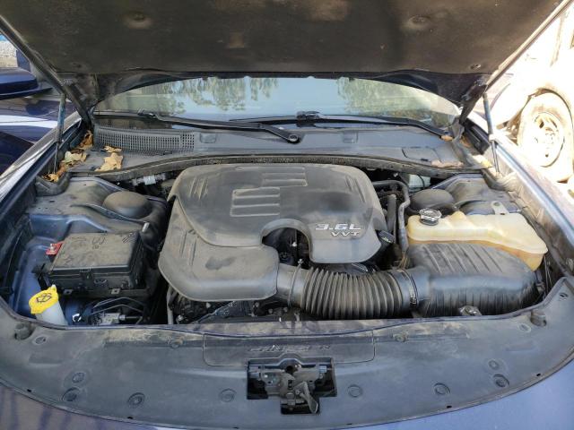 Photo 11 from auction – 2016 DODGE CHARGER SX with VIN 2C3CDXHG6GH328044