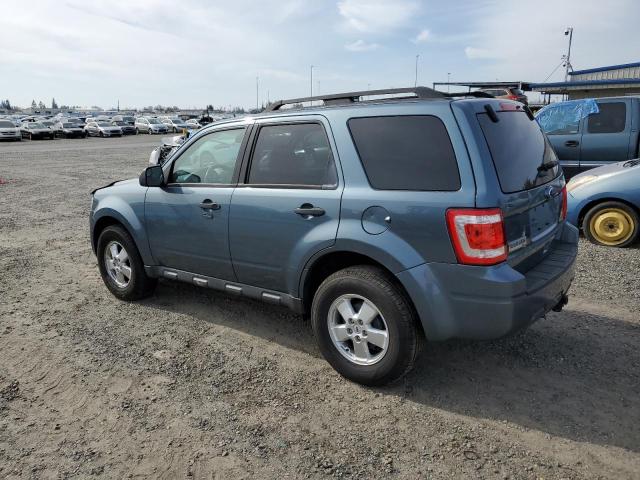 Zdjęcie 2 z aukcji – 2011 FORD ESCAPE XLT z VIN 1FMCU0DG0BKC31234