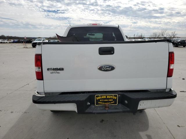 Photo 6 from auction – 2008 FORD F150 with VIN 1FTRX14W38KE95933