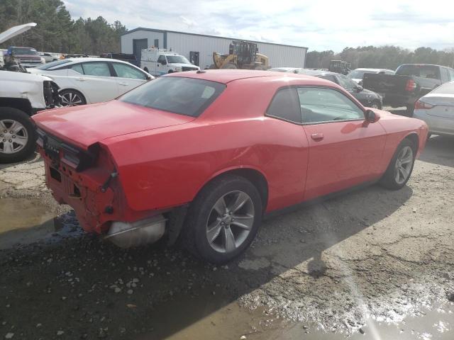 Photo 3 from auction – 2016 DODGE CHALLENGER with VIN 2C3CDZAG5GH336576