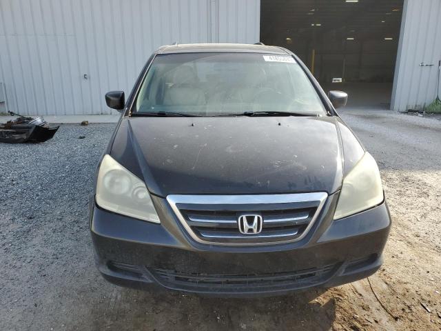 Photo 5 from auction – 2006 HONDA ODYSSEY EX with VIN 5FNRL38786B081891