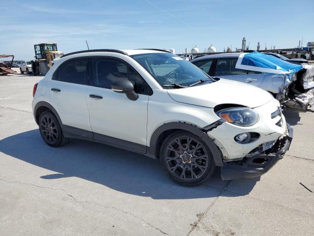 Photo 4 from auction – 2018 FIAT 500X TREKK with VIN ZFBCFXCB0JP681497