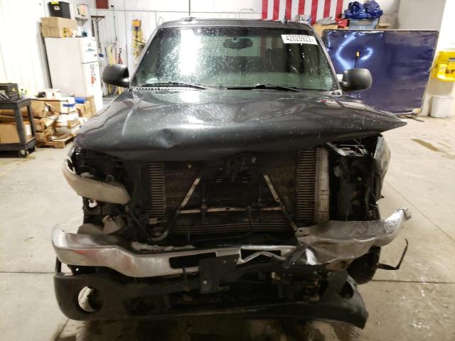 Photo 5 from auction – 2004 GMC SIERRA K25 with VIN 1GTHK23124F125906