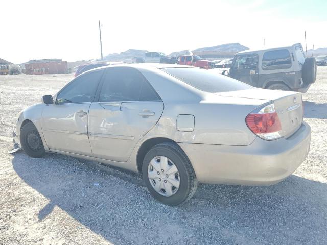 Photo 2 from auction – 2005 TOYOTA CAMRY LE with VIN 4T1BE32K85U096725