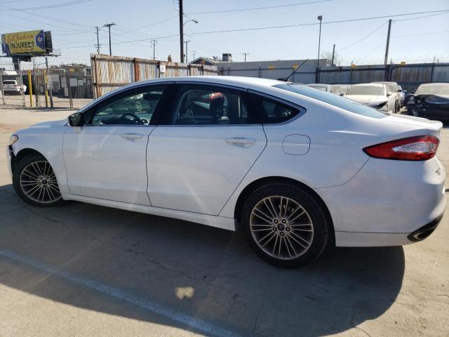 Photo 2 from auction – 2014 FORD FUSION SE with VIN 3FA6P0H91ER257528