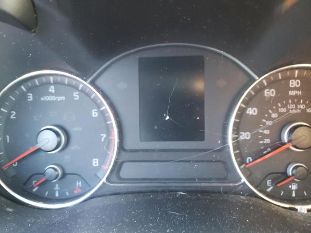 Photo 9 from auction – 2015 KIA FORTE EX with VIN KNAFX4A8XF5341884