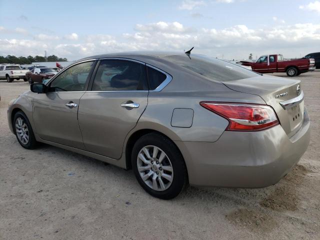 Photo 2 from auction – 2013 NISSAN ALTIMA 2.5 with VIN 1N4AL3AP7DC174621