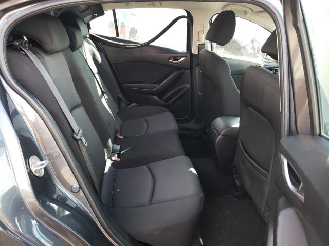 Photo 10 from auction – 2016 MAZDA 3 SPORT with VIN 3MZBM1J76GM323889