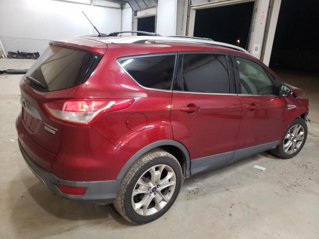 Photo 3 from auction – 2015 FORD ESCAPE TIT with VIN 1FMCU0J98FUC43437