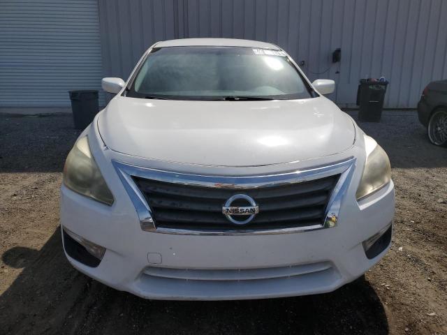 Photo 5 from auction – 2013 NISSAN ALTIMA 2.5 with VIN 1N4AL3AP2DC233834