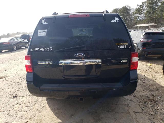 Photo 6 from auction – 2011 FORD EXPEDITION with VIN 1FMJU1J55BEF04599