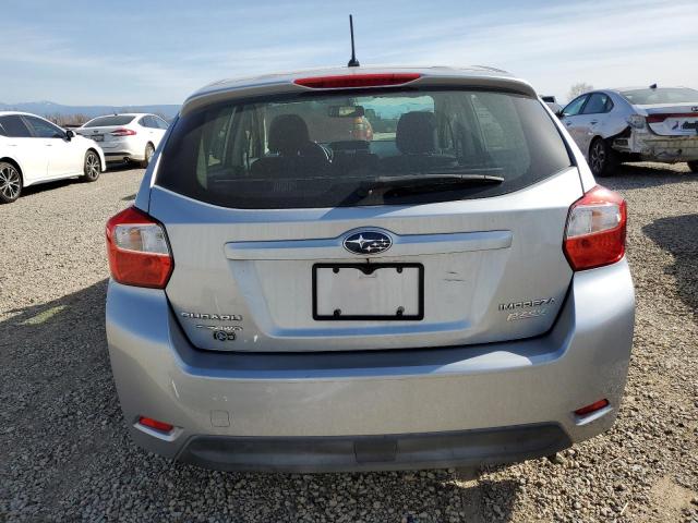 صورة رقم 6 من المزاد - 2013 SUBARU IMPREZA PR مع VIN JF1GPAC63DH839279