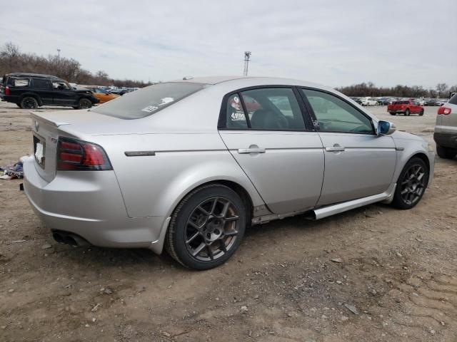 Photo 3 from auction – 2007 ACURA TL TYPE S with VIN 19UUA76557A019482