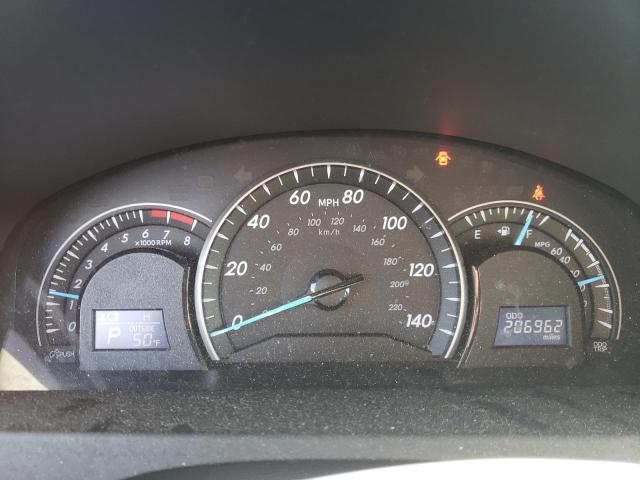 Photo 9 from auction – 2013 TOYOTA CAMRY L with VIN 4T4BF1FK5DR291746
