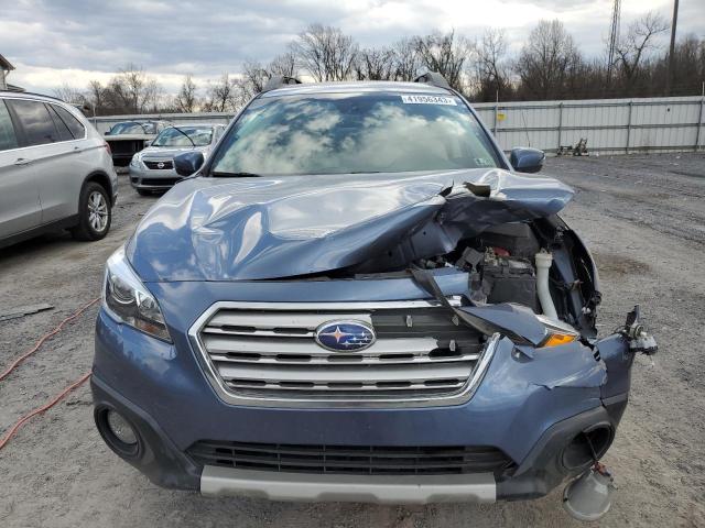 Photo 5 from auction – 2017 SUBARU OUTBACK 2. with VIN 4S4BSANC5H3418815