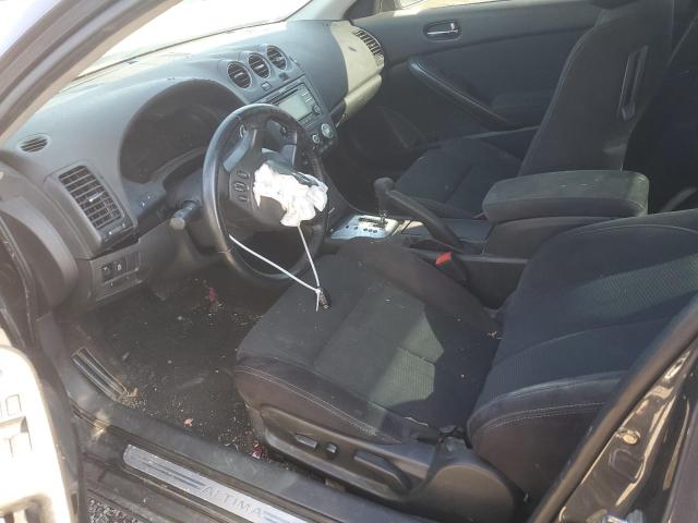 Photo 7 from auction – 2012 NISSAN ALTIMA S with VIN 1N4AL2EP4CC162221