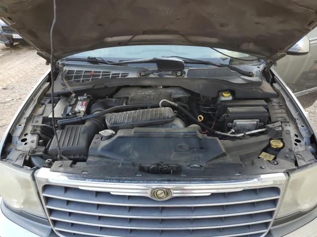 Photo 12 from auction – 2007 CHRYSLER ASPEN LIMI with VIN 1A8HX58257F525752