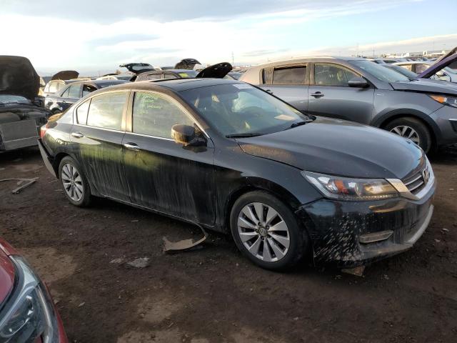 Photo 4 from auction – 2013 HONDA ACCORD EX with VIN 1HGCR2F79DA011552