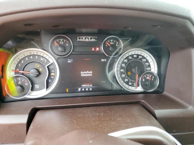 Photo 9 from auction – 2018 RAM 1500 SLT with VIN 1C6RR6LT3JS210689