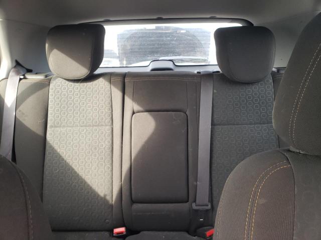 Photo 10 from auction – 2018 CHEVROLET TRAX LS with VIN KL7CJNSB6JB610560
