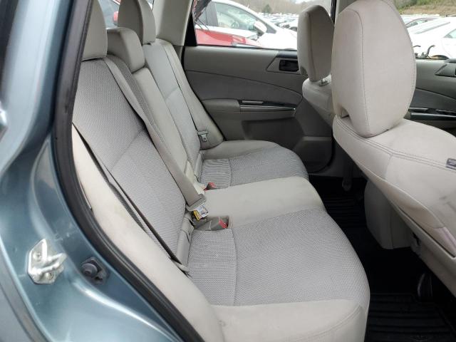 Photo 10 from auction – 2012 SUBARU FORESTER 2 with VIN JF2SHABC3CH443359