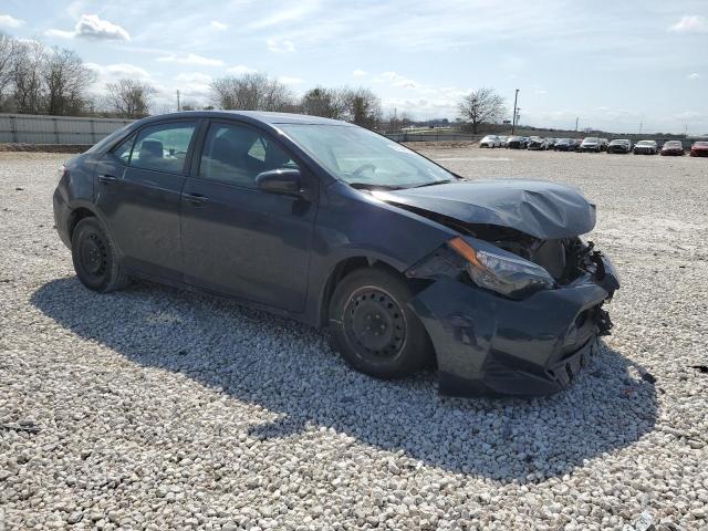 Photo 4 from auction – 2017 TOYOTA COROLLA L with VIN 5YFBURHE5HP586195