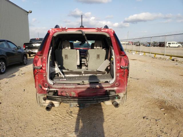 Photo 6 from auction – 2019 GMC ACADIA SLT with VIN 1GKKNMLS0KZ164348