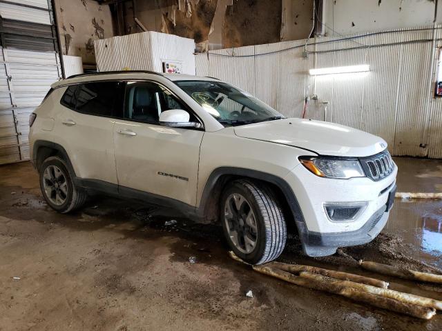 Photo 4 from auction – 2019 JEEP COMPASS LI with VIN 3C4NJDCB1KT627416