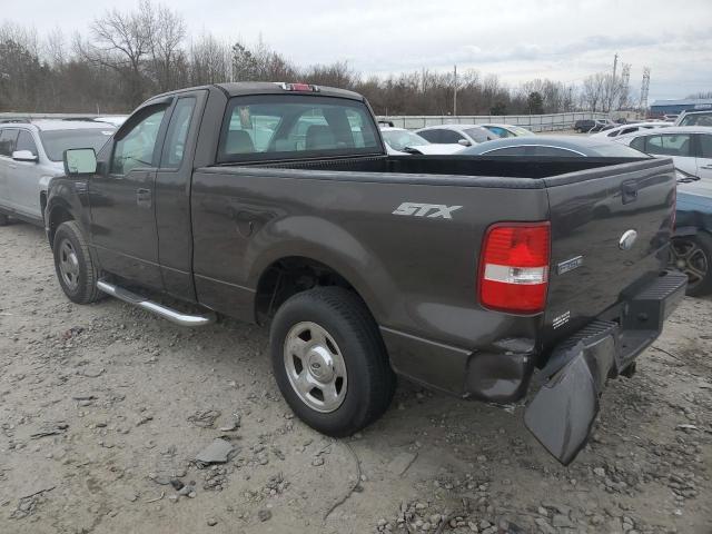 Photo 2 from auction – 2006 FORD F150 with VIN 1FTRF12226NB07671