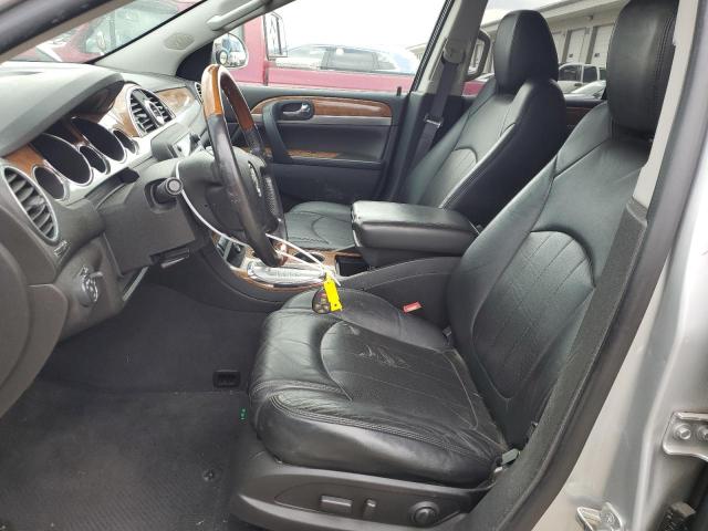 Photo 7 from auction – 2011 BUICK ENCLAVE CX with VIN 5GAKRBED3BJ252569