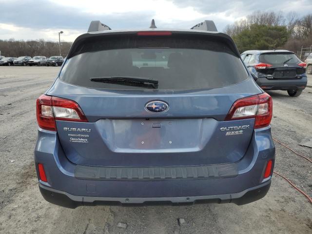 Photo 6 from auction – 2017 SUBARU OUTBACK 2. with VIN 4S4BSANC5H3418815