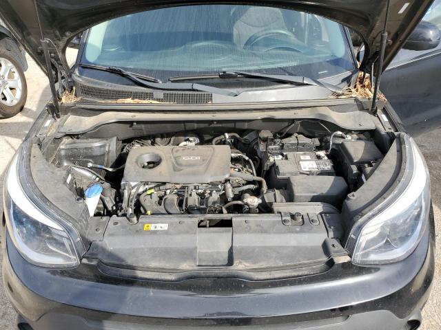 Photo 12 from auction – 2018 KIA SOUL with VIN KNDJN2A21J7588128