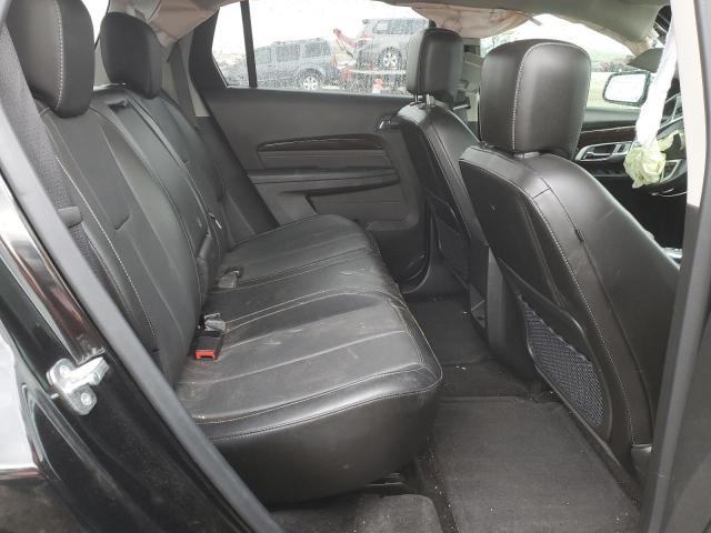 Photo 10 from auction – 2016 GMC TERRAIN with VIN 2GKFLVE35G6144358