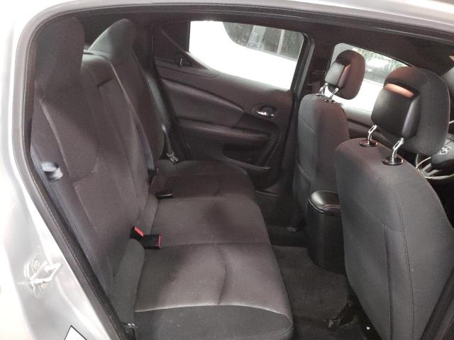 Photo 10 from auction – 2011 DODGE AVENGER EX with VIN 1B3BD4FG8BN540521