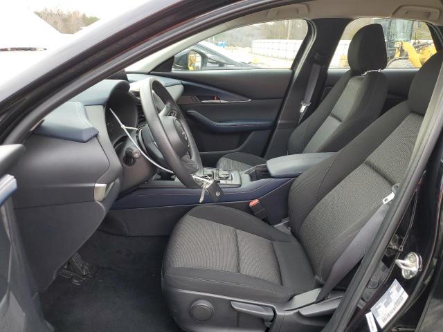 Photo 7 from auction – 2021 MAZDA CX-30 with VIN 3MVDMBAL0MM222615
