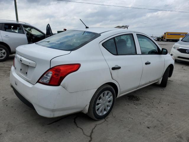 Photo 3 from auction – 2015 NISSAN VERSA S with VIN 3N1CN7AP1FL927722