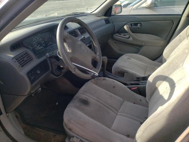 Photo 7 from auction – 1997 TOYOTA CAMRY with VIN 4T1BG22K1VU045104