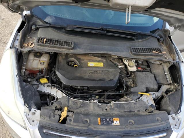 Photo 11 from auction – 2013 FORD ESCAPE SE with VIN 1FMCU0GX2DUC64044