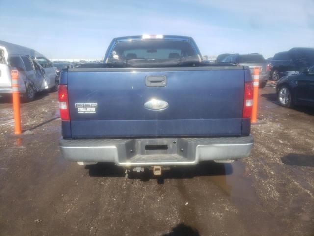 Photo 6 from auction – 2007 FORD F150 with VIN 1FTPX14V17FA03373