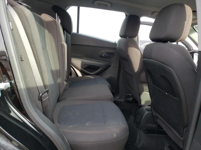 Photo 11 from auction – 2020 CHEVROLET TRAX LS with VIN KL7CJKSBXLB058028