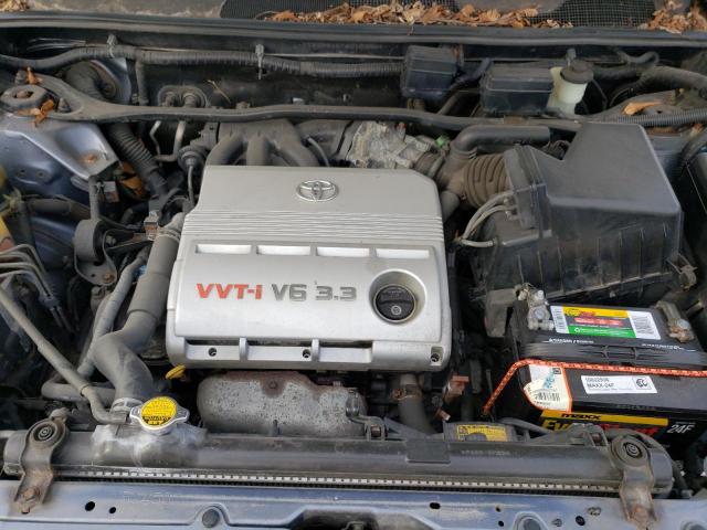 Photo 12 from auction – 2006 TOYOTA HIGHLANDER with VIN JTEEP21A760152804
