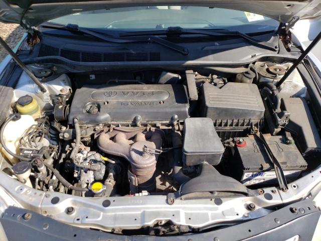 Photo 11 from auction – 2008 TOYOTA CAMRY CE with VIN 4T1BE46K38U225586