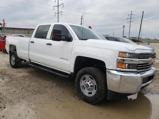 Photo 4 from auction – 2016 CHEVROLET silverado with VIN 1GC1KUEG9GF132774