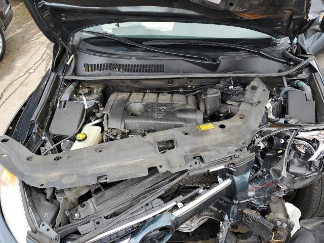 Photo 12 from auction – 2011 TOYOTA RAV4 LIMIT with VIN 2T3YF4DV2BW101232