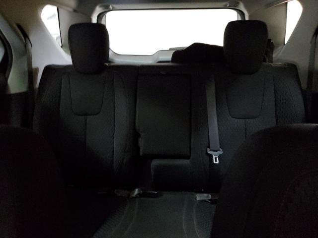 Photo 10 from auction – 2012 CHEVROLET EQUINOX LS with VIN 2GNALBEK3C1338526