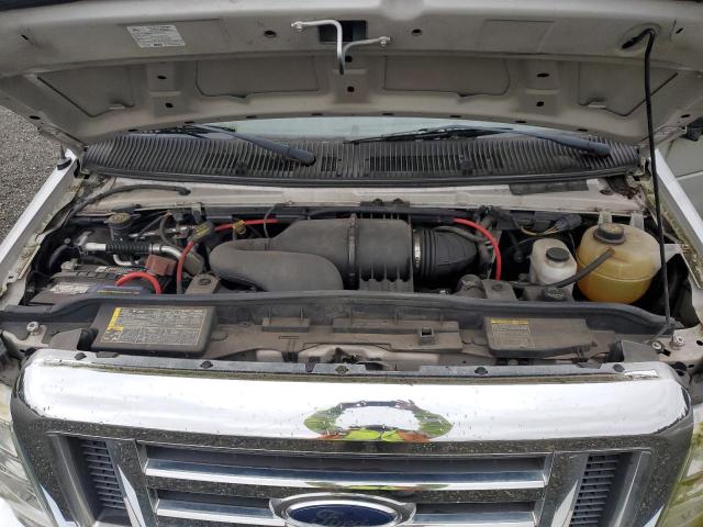 Photo 12 from auction – 2009 FORD ECONOLINE with VIN 1FBNE31L79DA31306