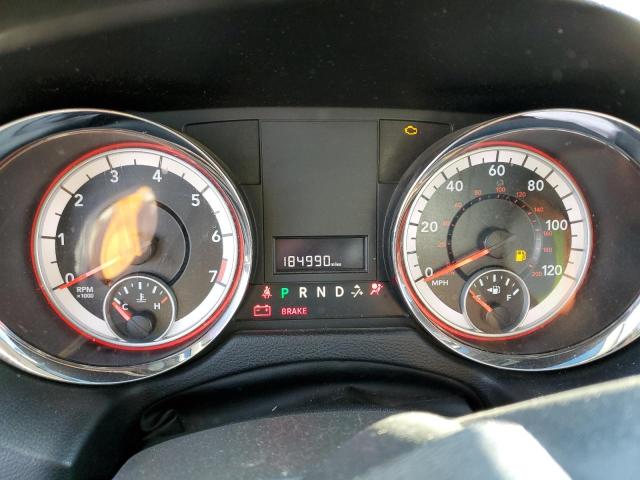 Photo 9 from auction – 2014 DODGE GRAND CARA with VIN 2C4RDGBG9ER379933