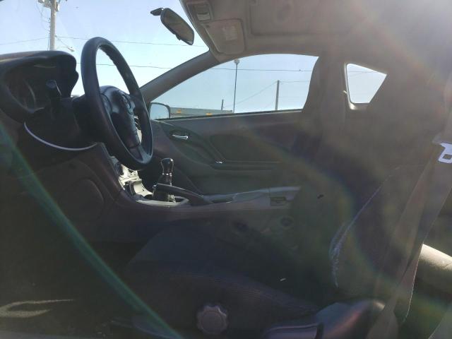 Photo 7 from auction – 2001 TOYOTA CELICA GT with VIN JTDDR32T710077157